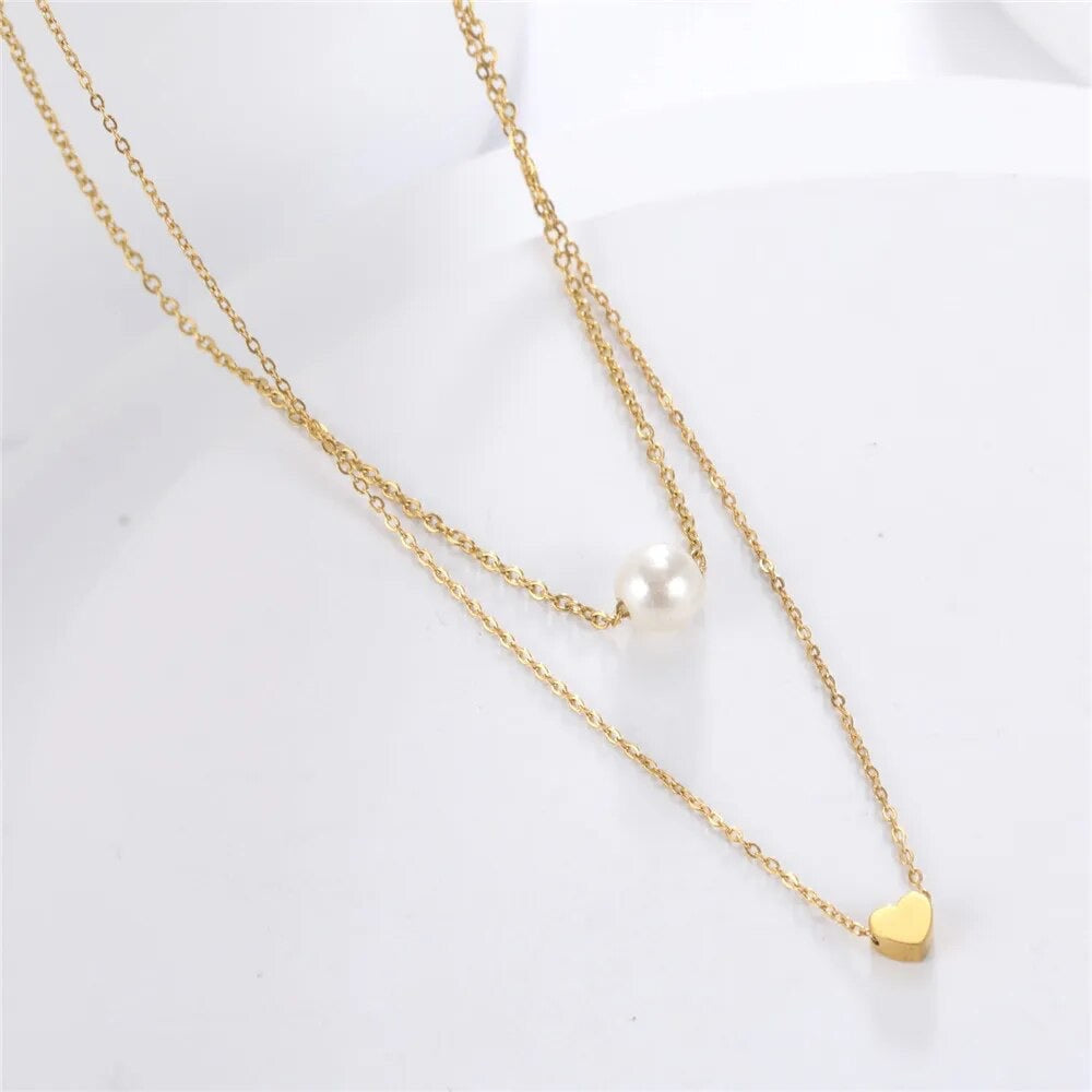 MS DAINTY NECKLACE