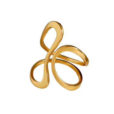OLD MONEY 2 RING