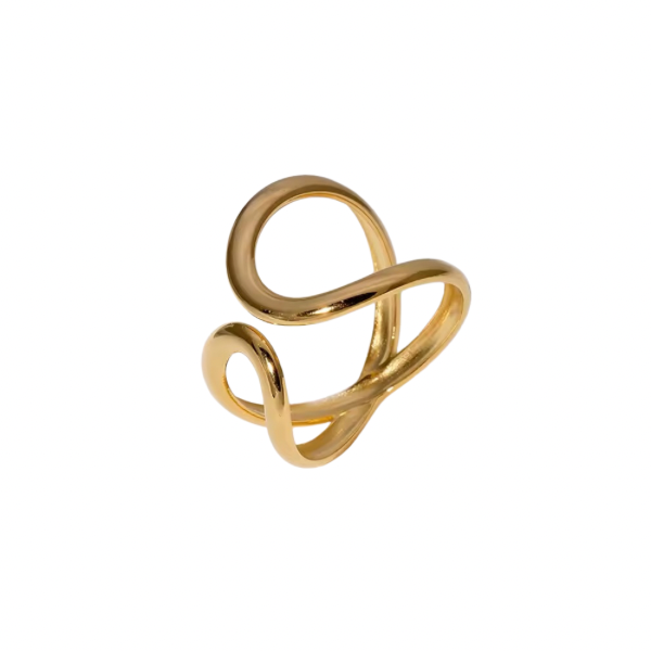 SOFT GIRL RING