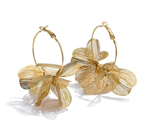 SHOW STOPPER EARRINGS
