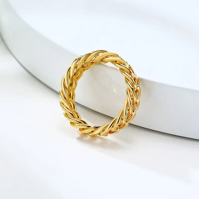 THE CARTEL RING