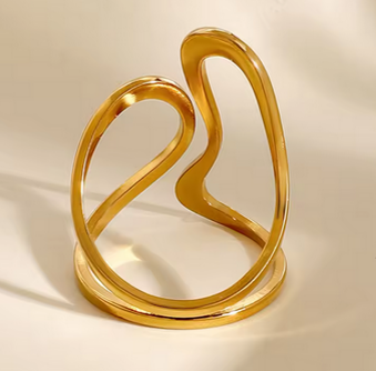 OLD MONEY 2 RING