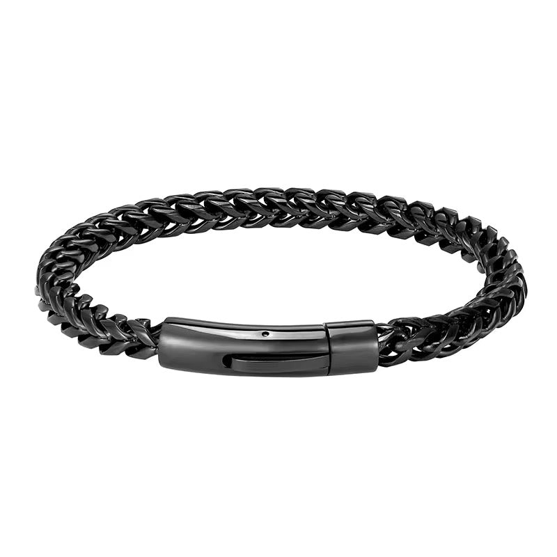 CLASSIC MAN BRACELET