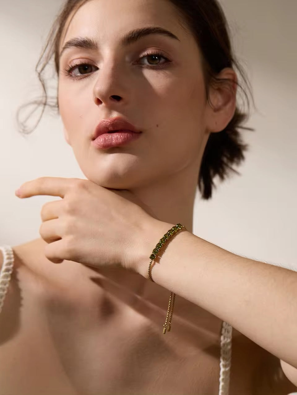 BAD & BOUGIE BRACELET