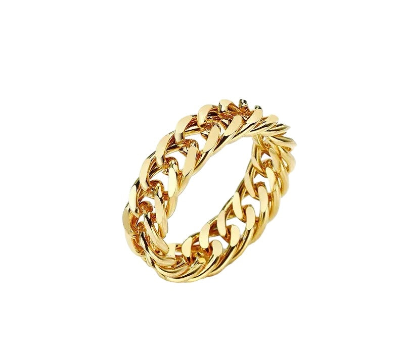 THE CARTEL RING