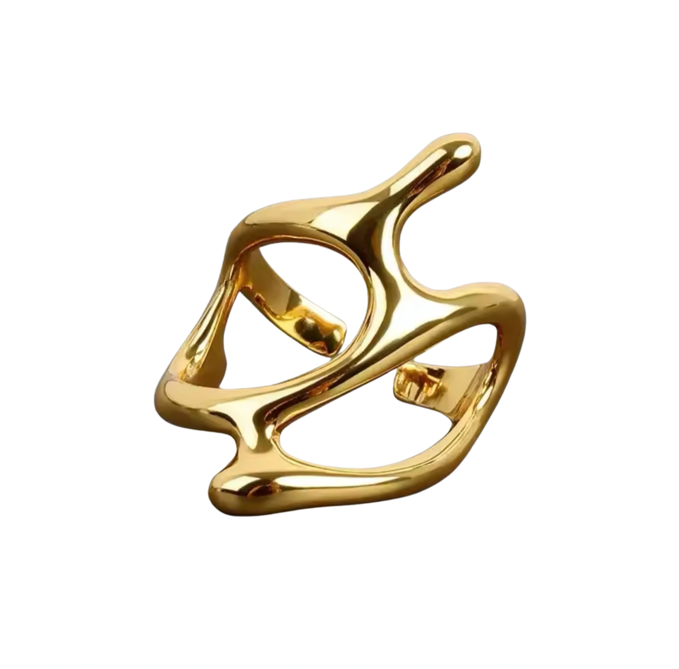ENIGMA RING