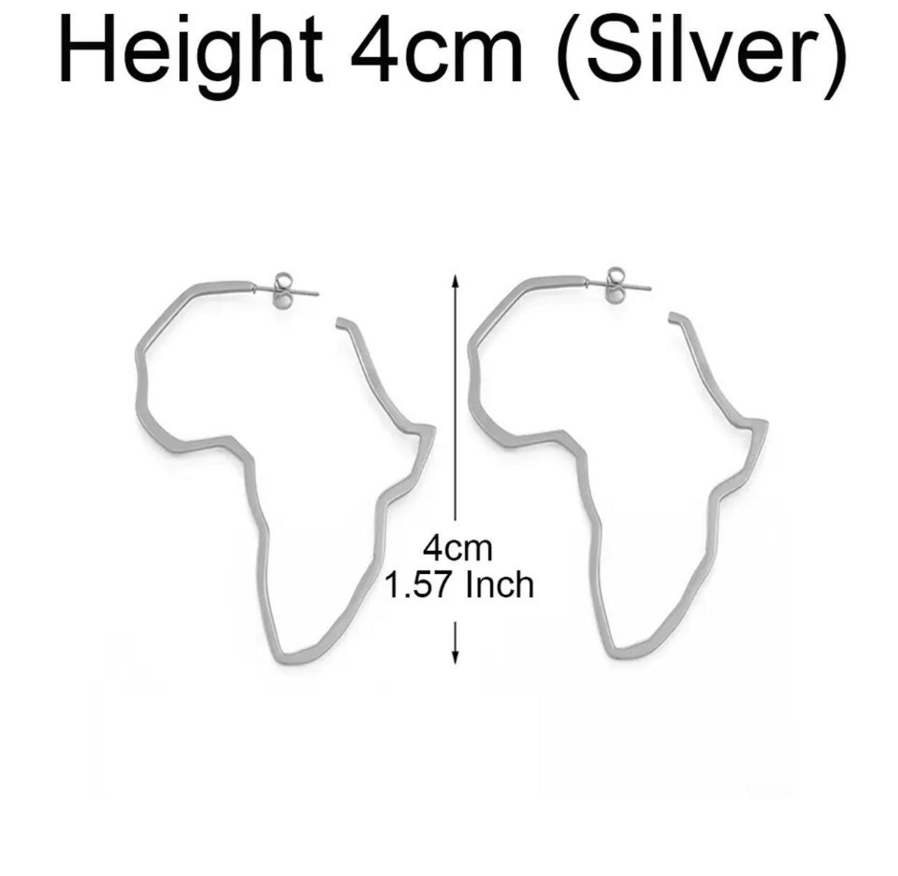 MOTHERLAND (MINI) EARRINGS