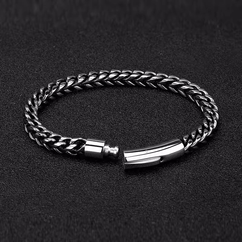 CLASSIC MAN BRACELET