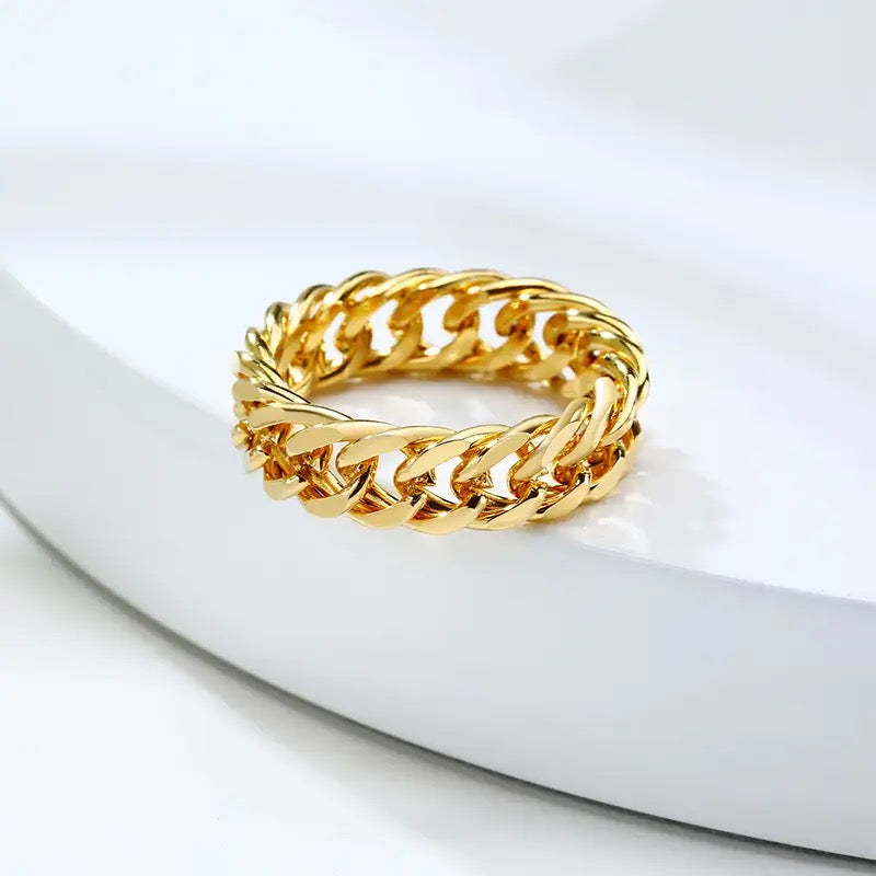THE CARTEL RING