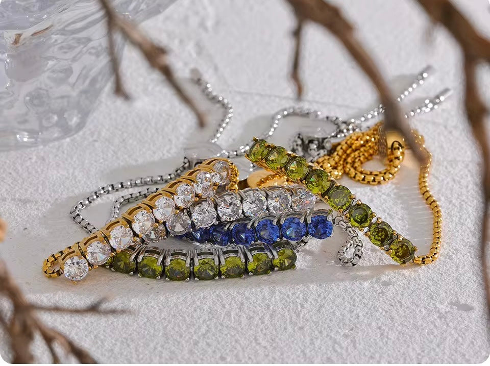 BAD & BOUGIE BRACELET