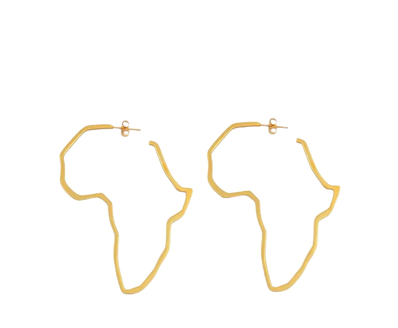 MOTHERLAND (MINI) EARRINGS