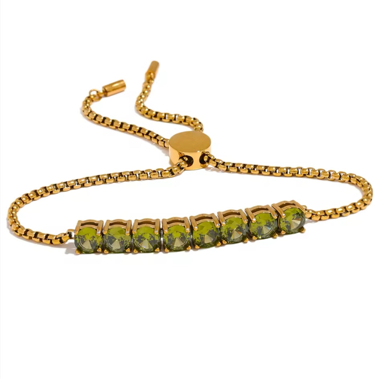 BAD & BOUGIE BRACELET