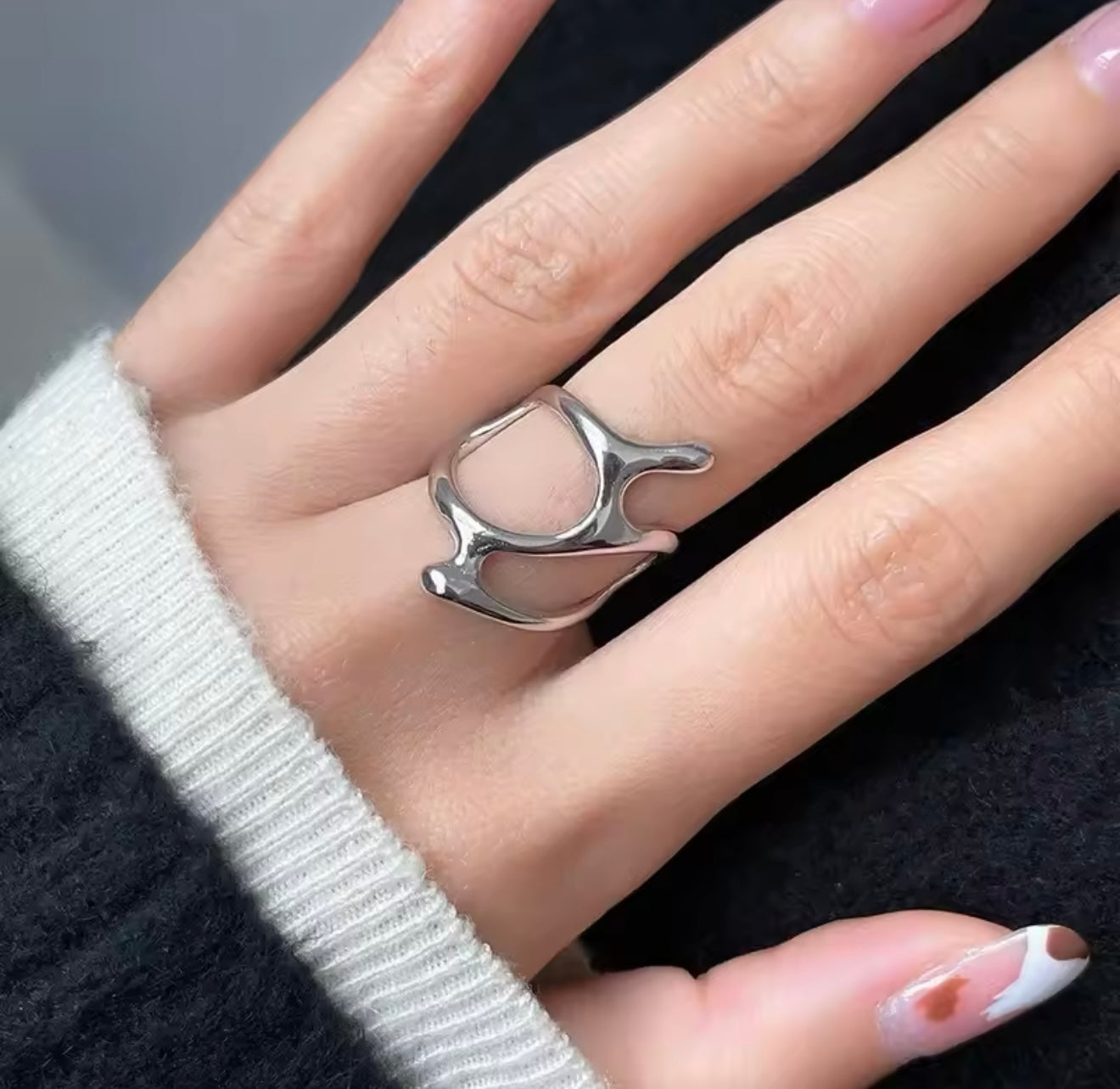ENIGMA RING