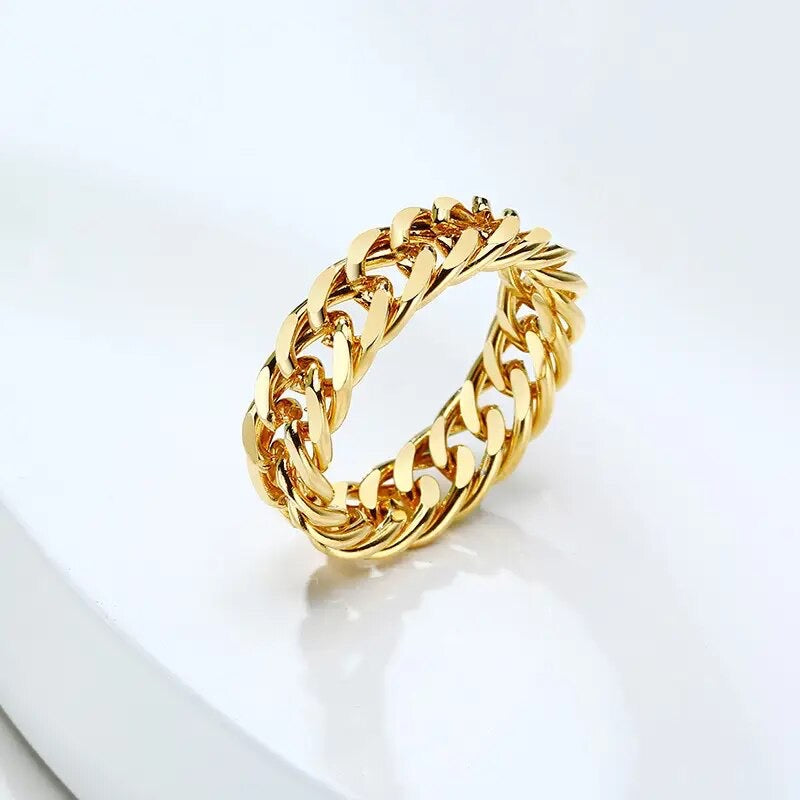 THE CARTEL RING