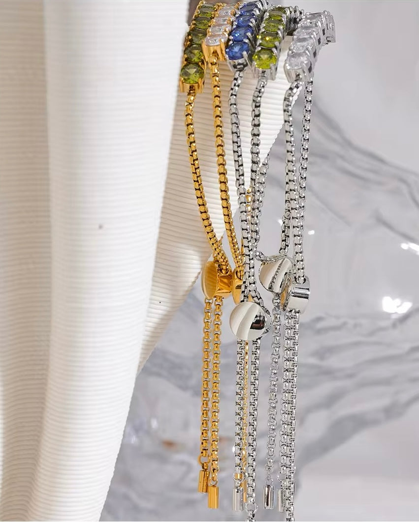 BAD & BOUGIE BRACELET