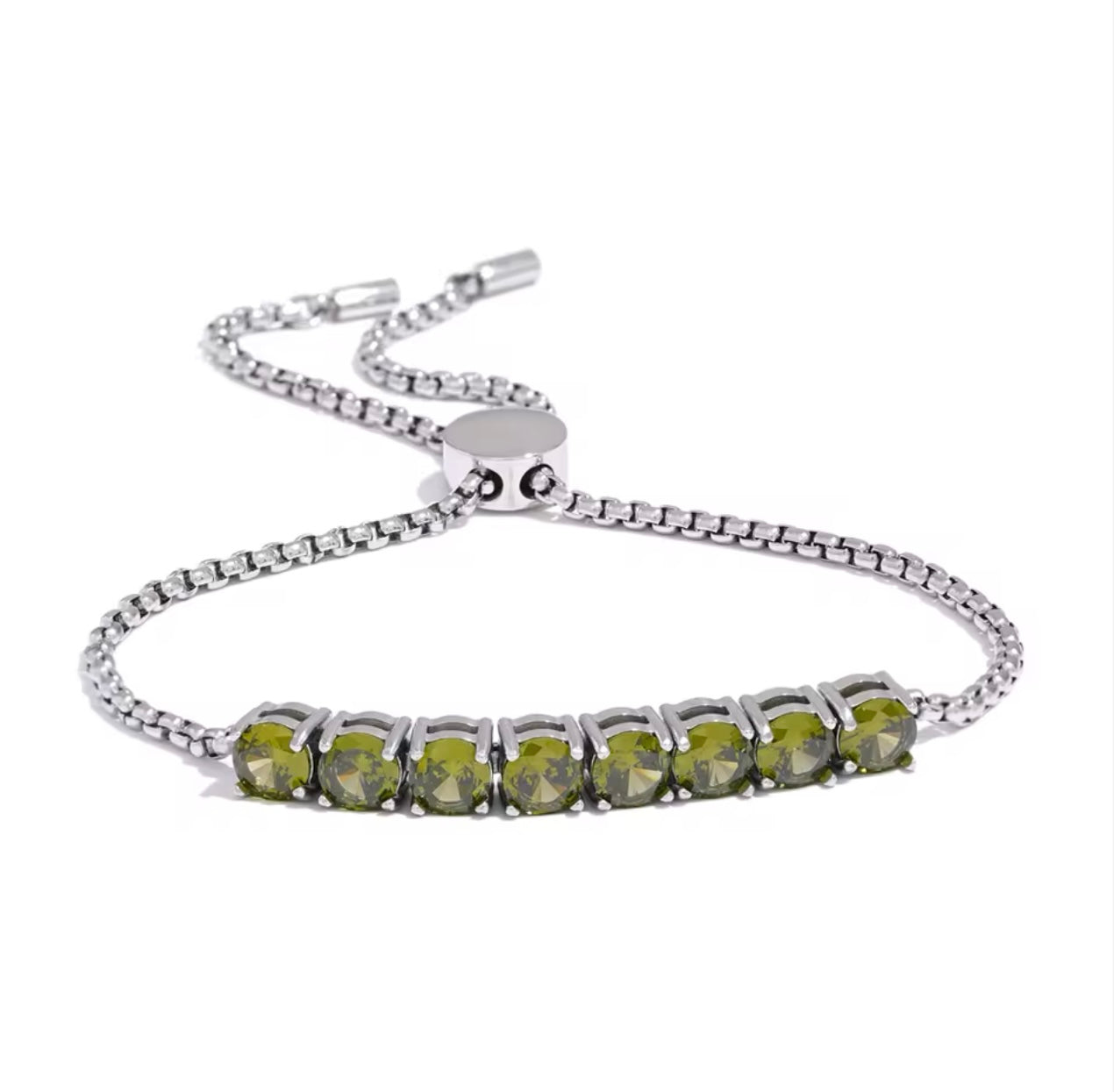 BAD & BOUGIE BRACELET