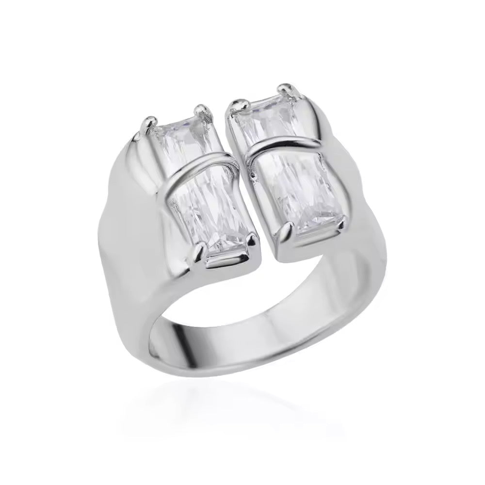 THE ROCK RING