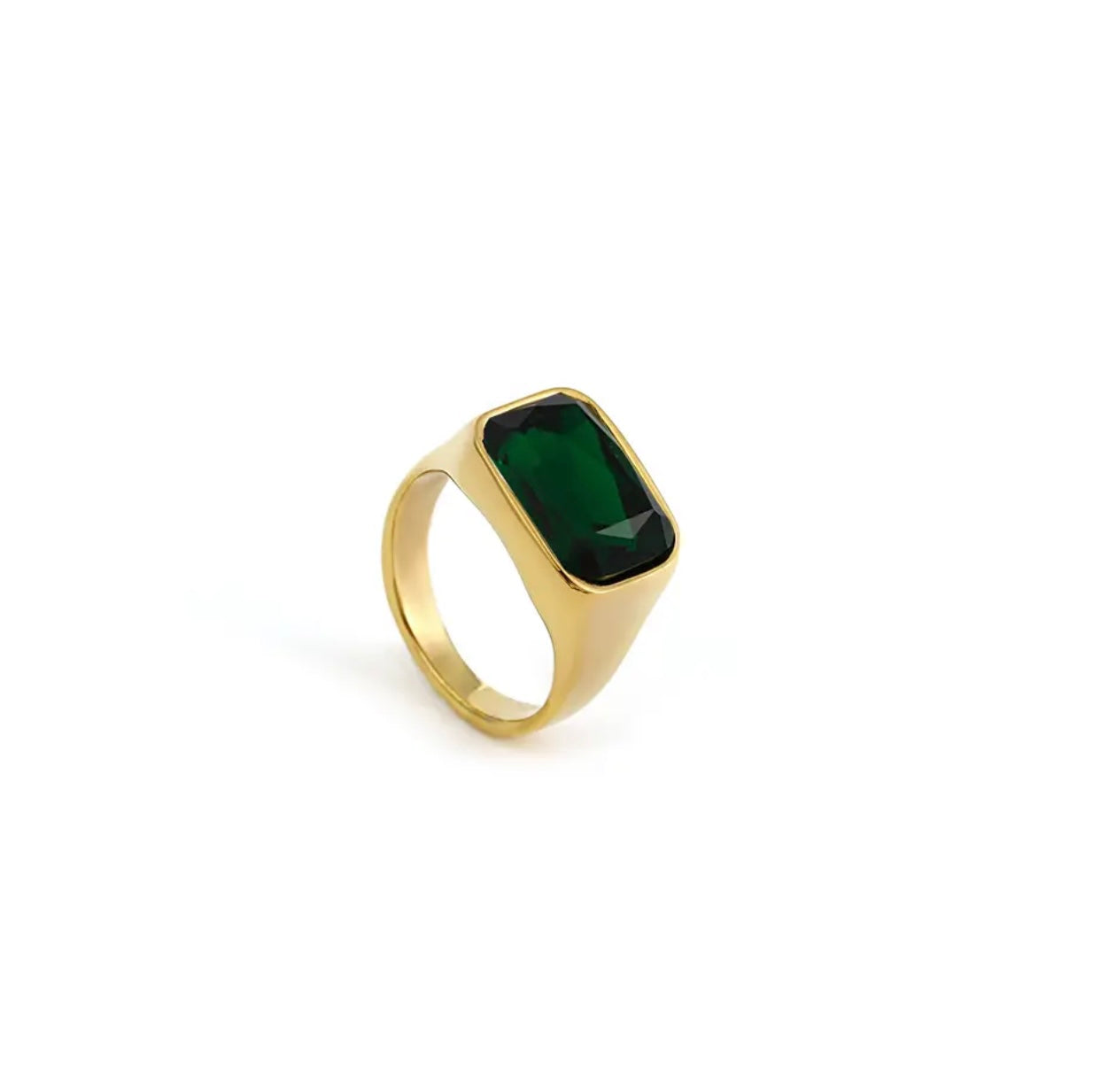 THE CHOSEN RING