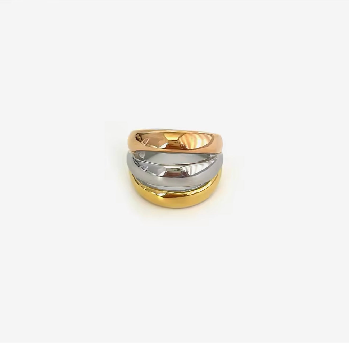 TRINITY RING