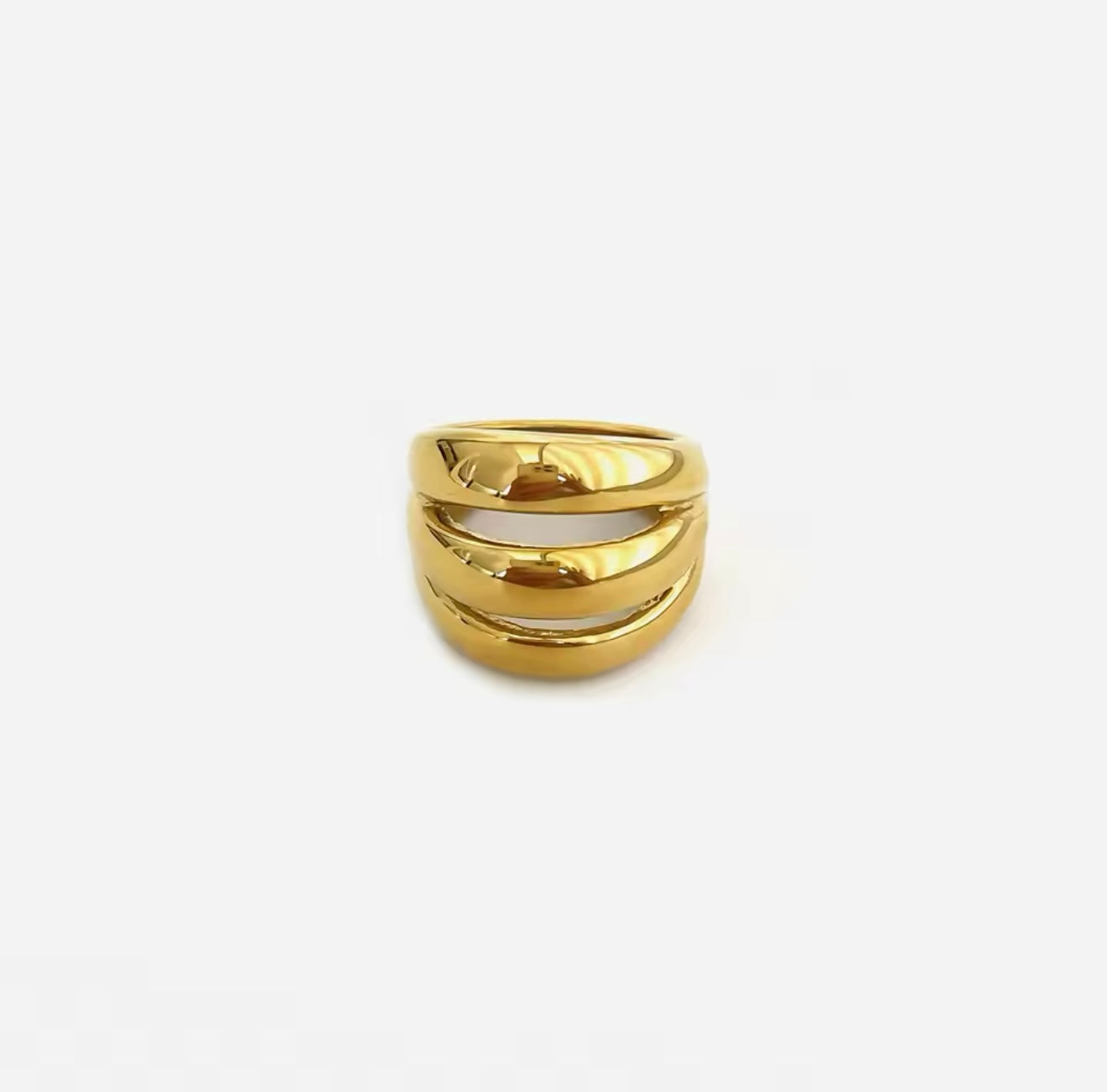 TRINITY RING