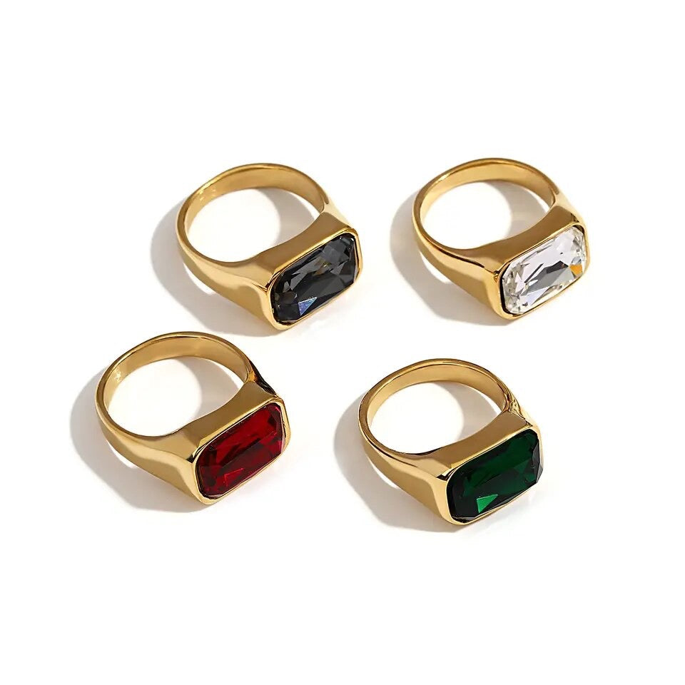 THE CHOSEN RING