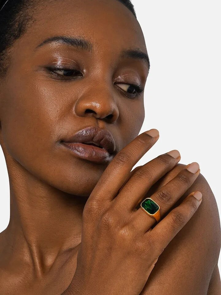 THE CHOSEN RING