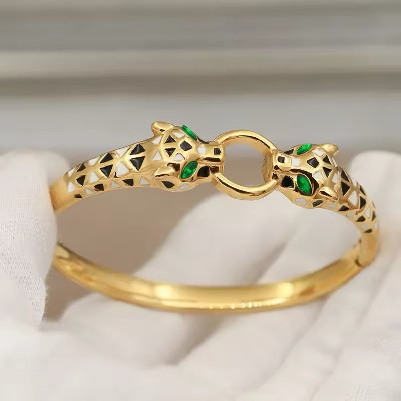 PANTHERE DE RAVE BRACELET