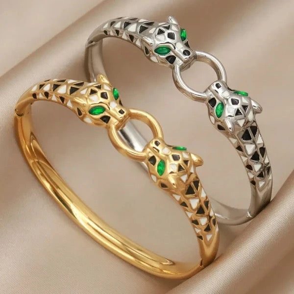 PANTHERE DE RAVE BRACELET