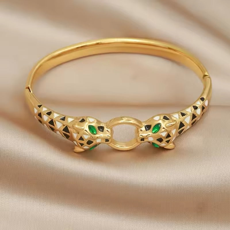 PANTHERE DE RAVE BRACELET