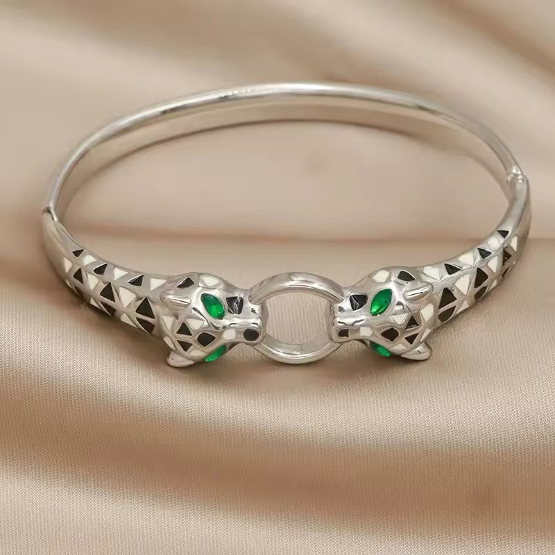 PANTHERE DE RAVE BRACELET