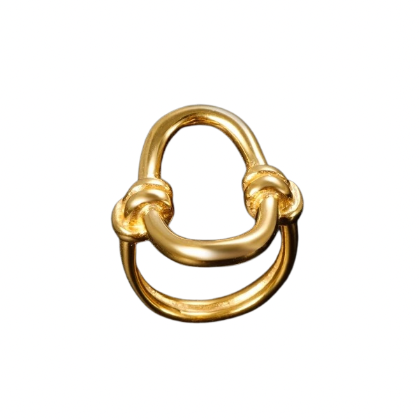 HOLD YOU DOWN RING
