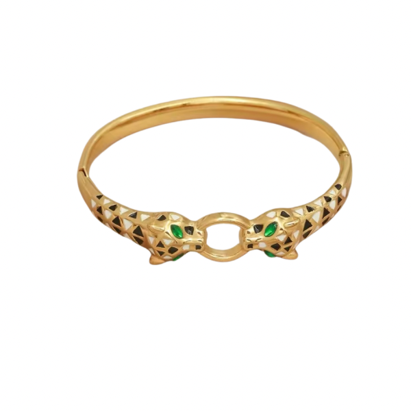 PANTHERE DE RAVE BRACELET