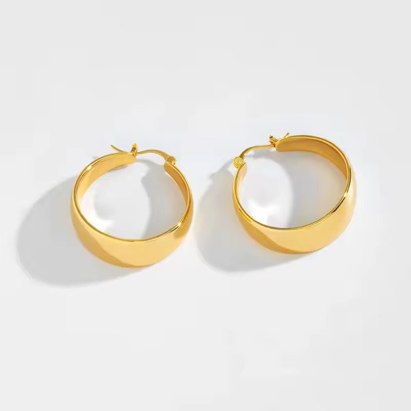 SUMMER DRIP EARRINGS