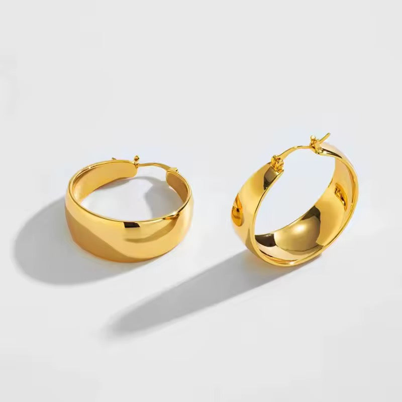 SUMMER DRIP EARRINGS