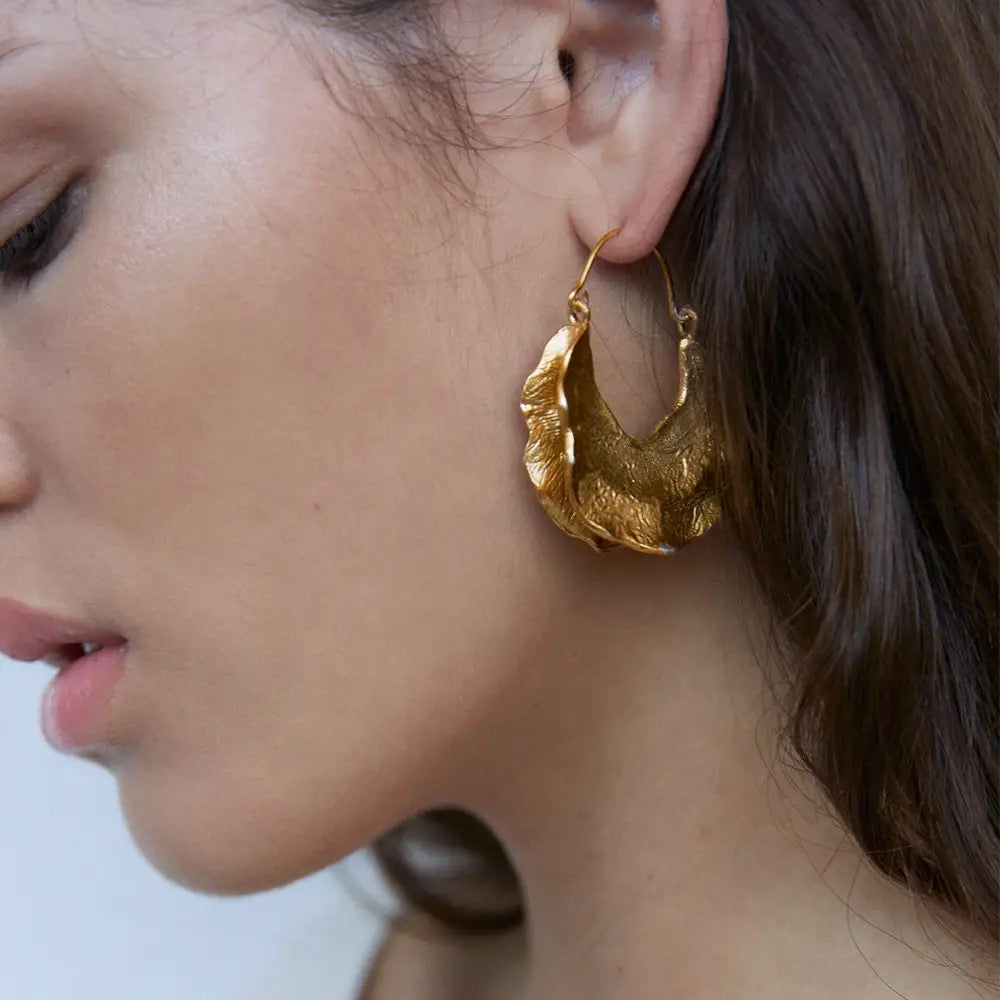 I’M THAT GIRL EARRINGS