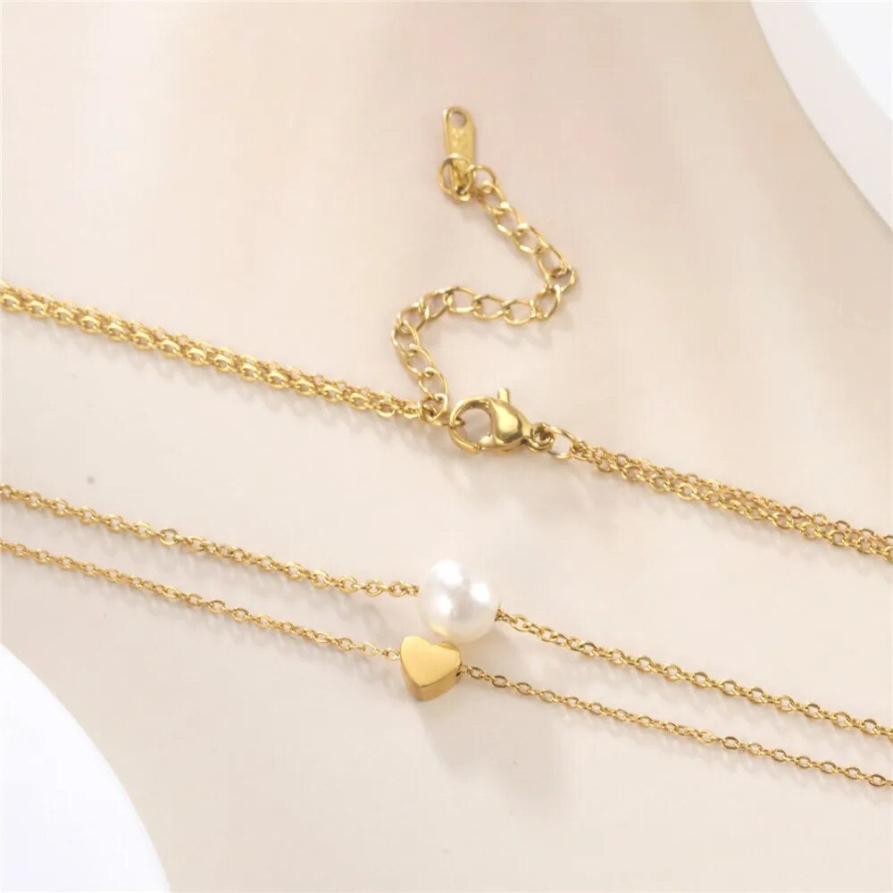 MS DAINTY NECKLACE