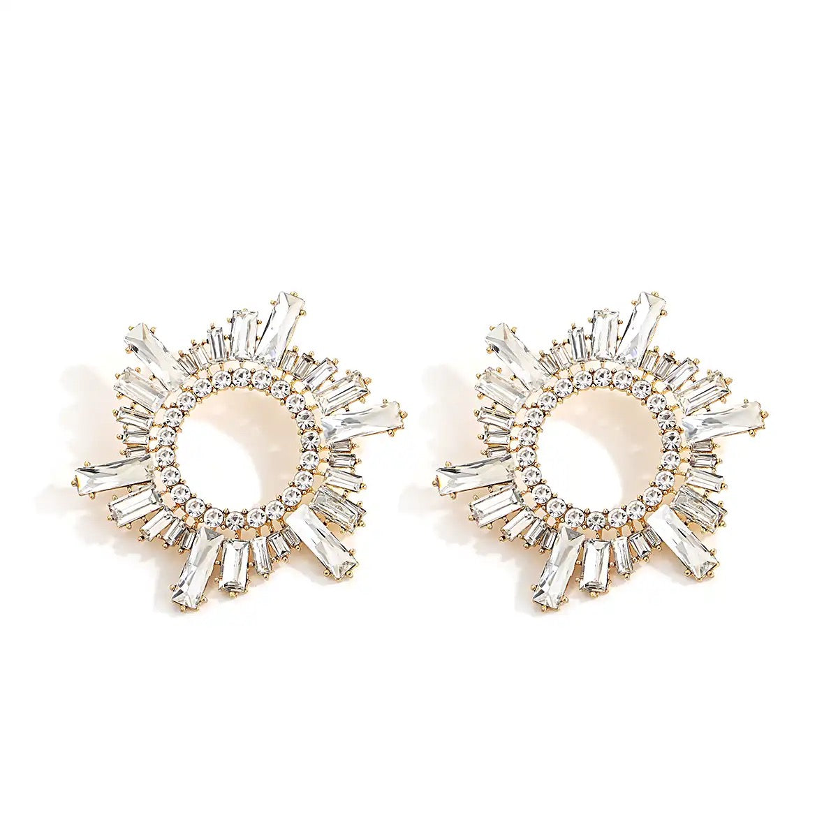 BORN TO SHINE EARRINGS
