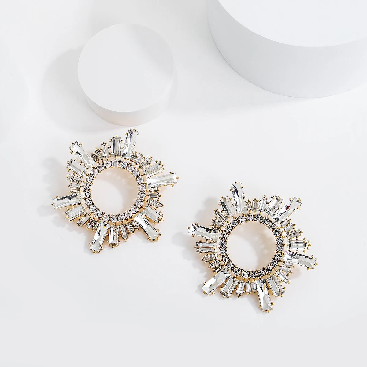BORN TO SHINE EARRINGS