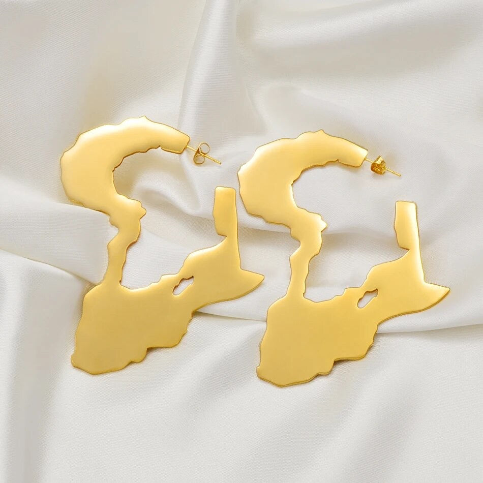 MOTHERLAND EARRINGS