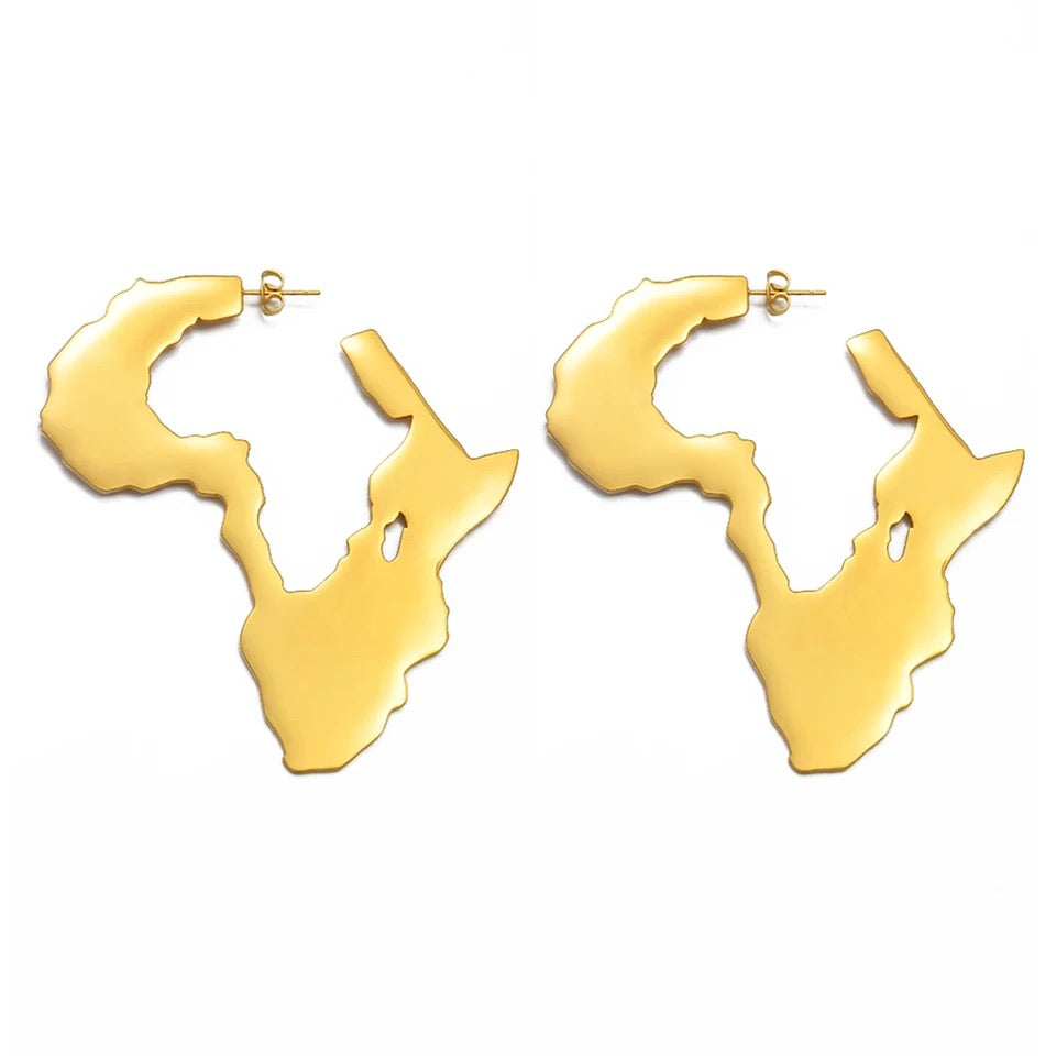 MOTHERLAND EARRINGS