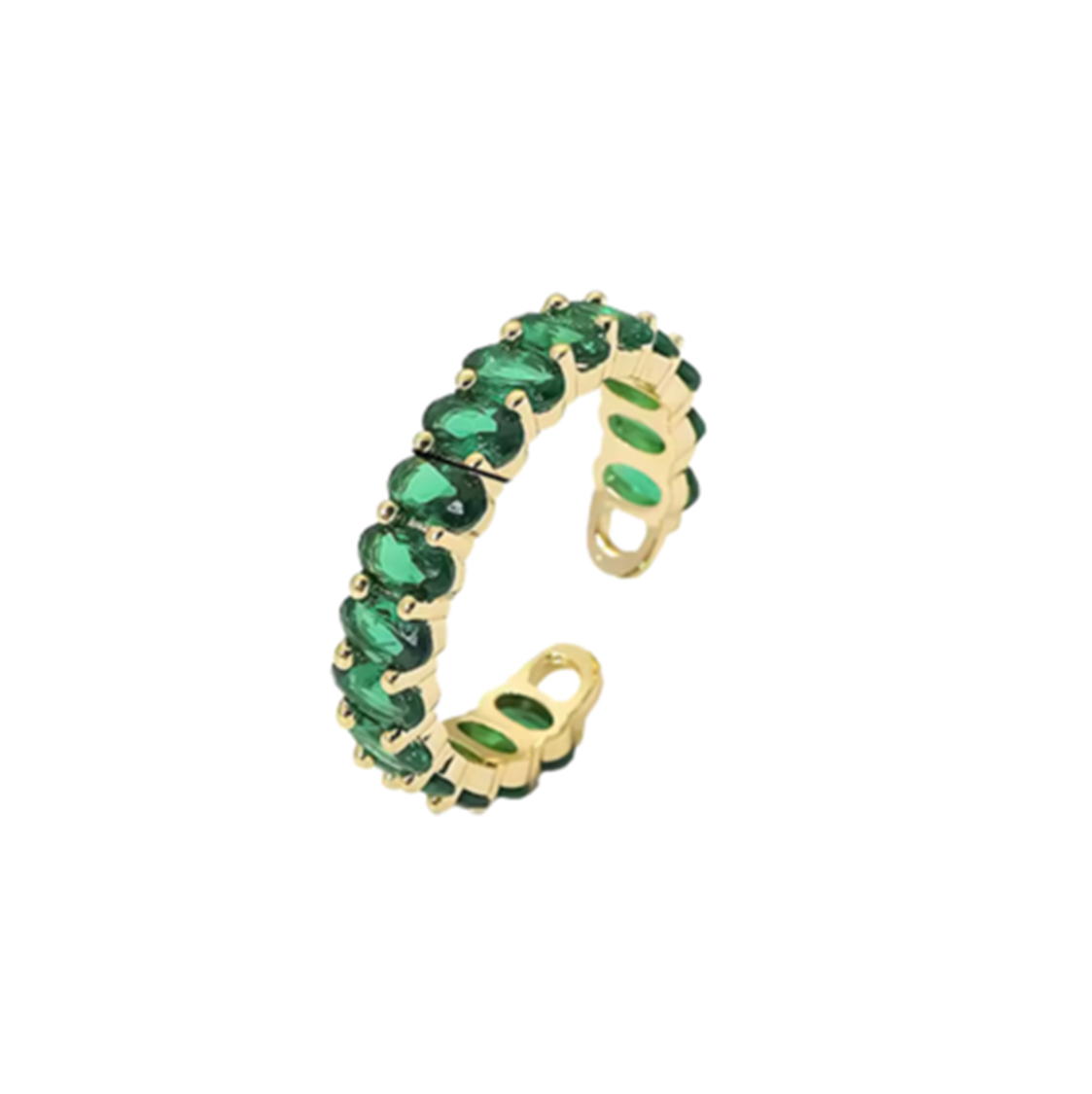 RING ME RICH RING