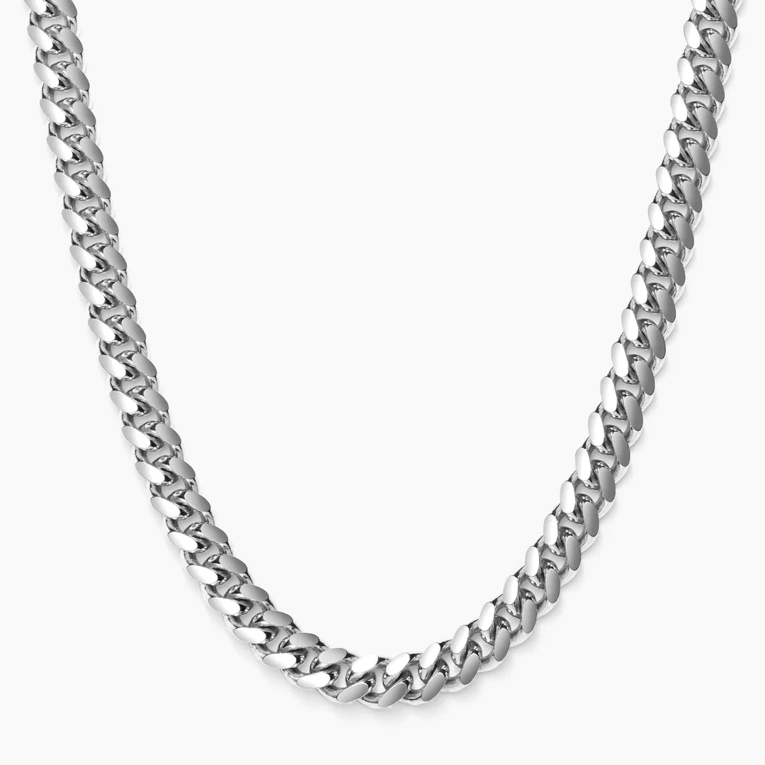 NEVER TO BE CAUGHT UNFRESH CHAIN
