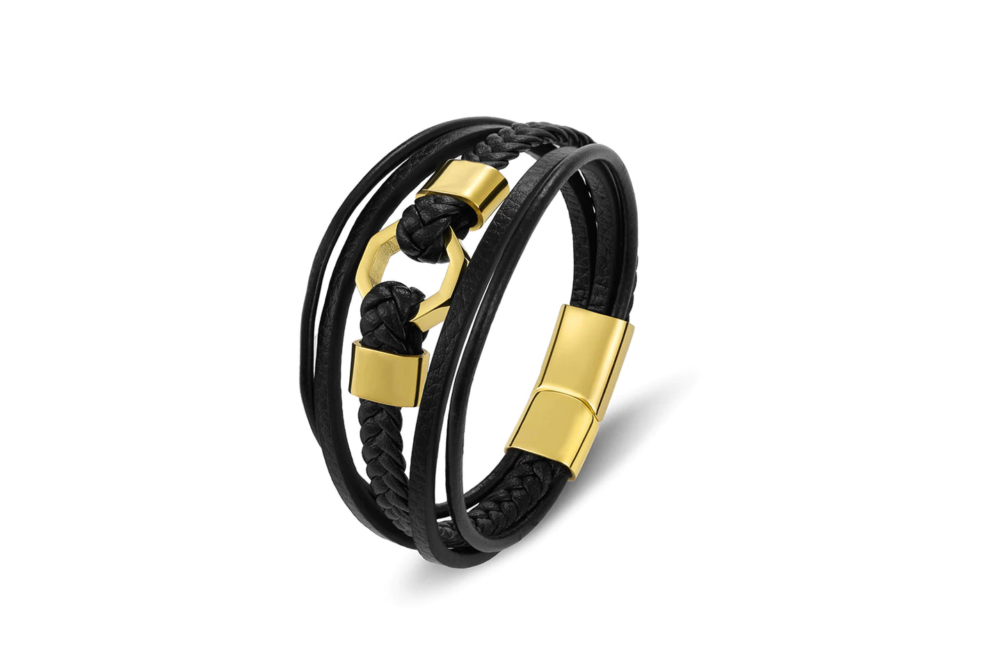 WHO IS YOUR DADDY BRACELET
