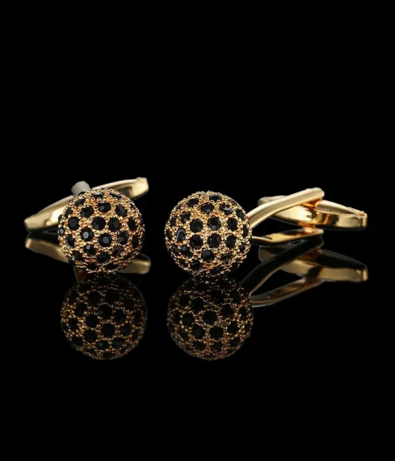 STYLE GOD CUFF LINKS