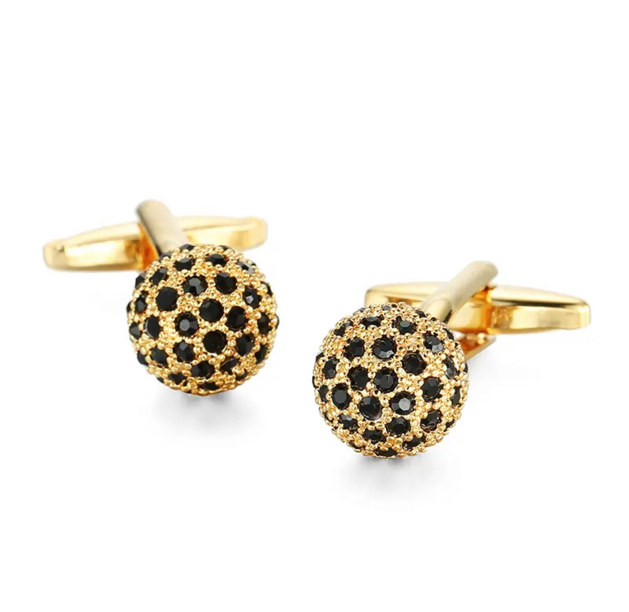 STYLE GOD CUFF LINKS