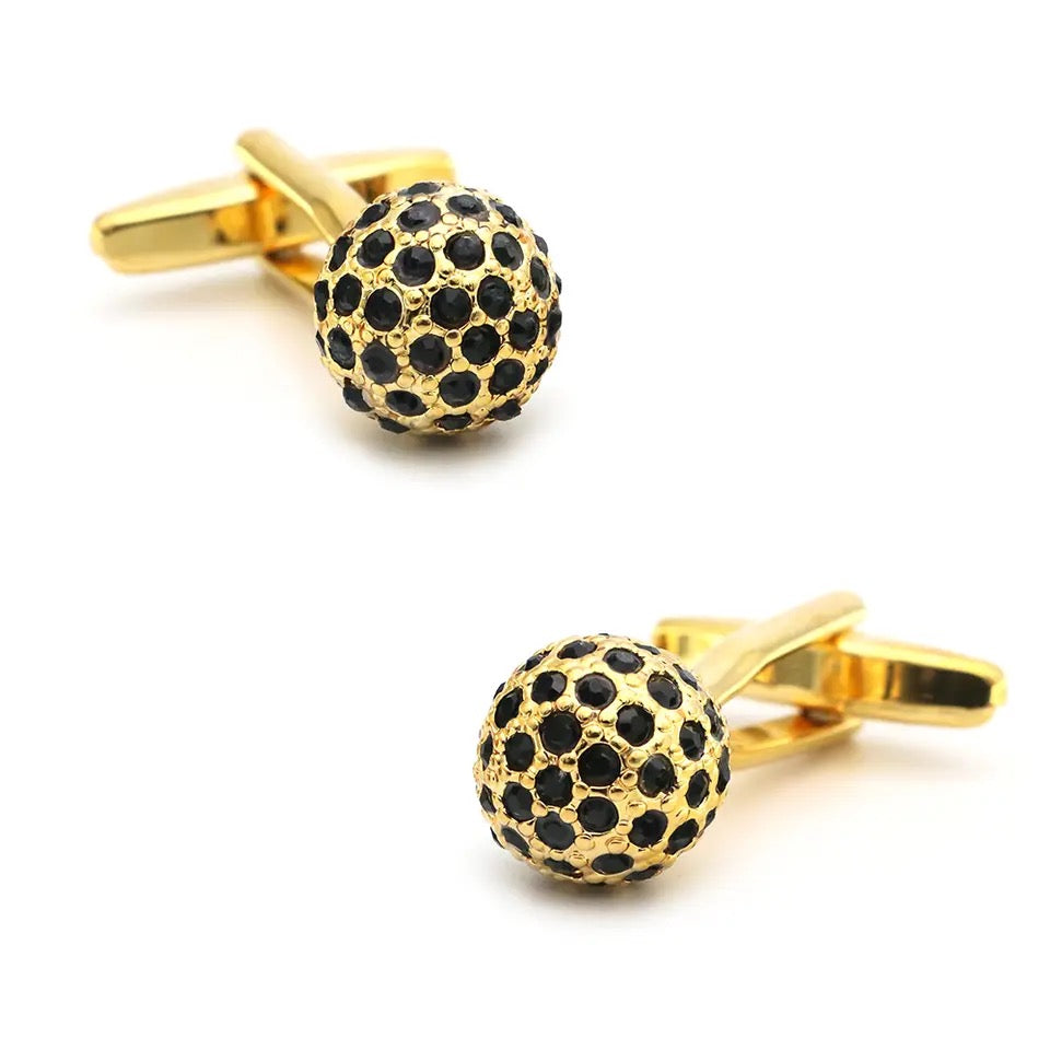 STYLE GOD CUFF LINKS
