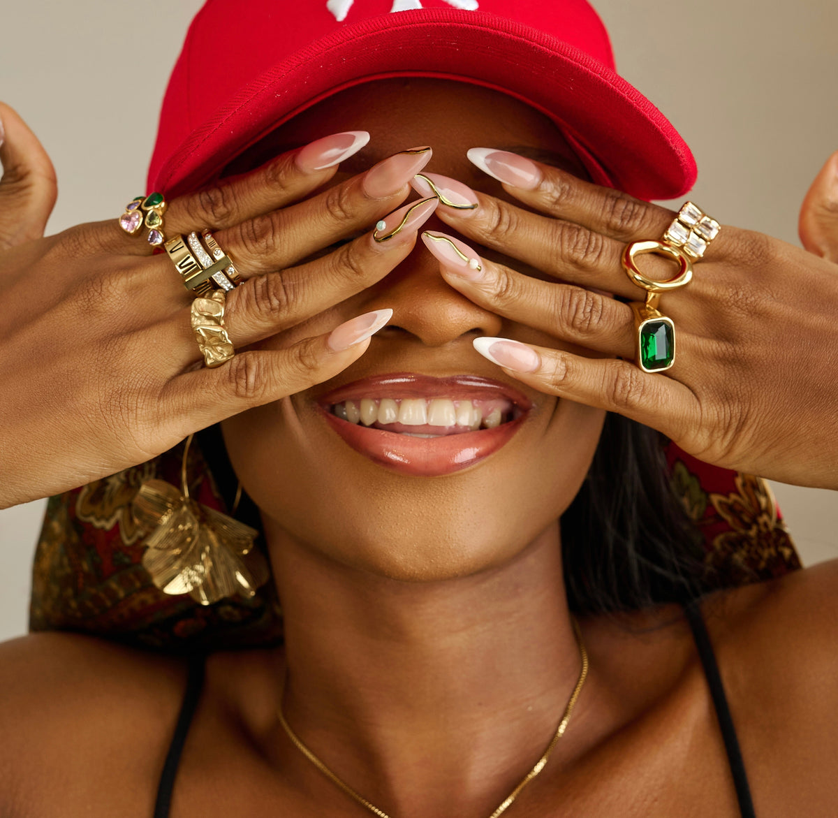 RINGS