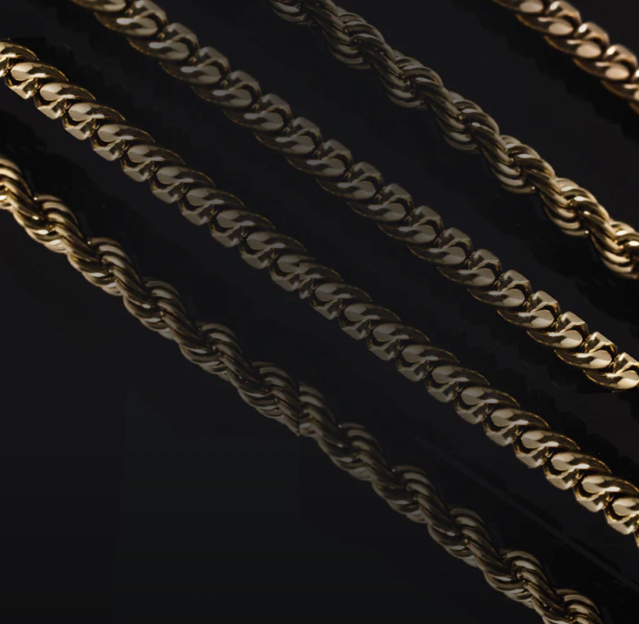 MEN’S BRACELET
