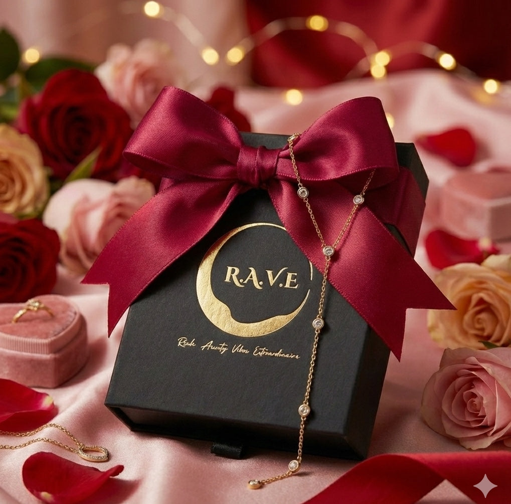 THE GIFT EDIT