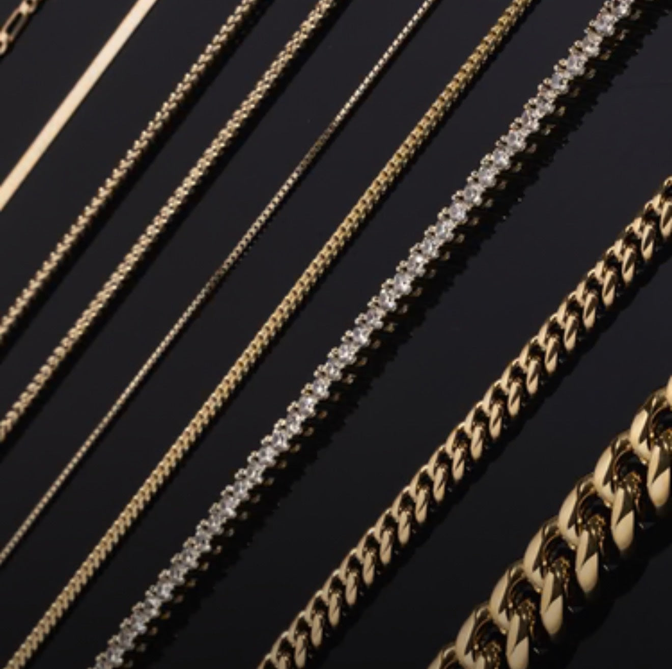 MEN’S CHAIN